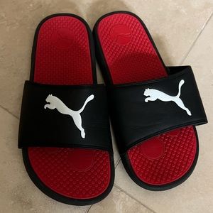 Puma Cool Cat Sport Slides